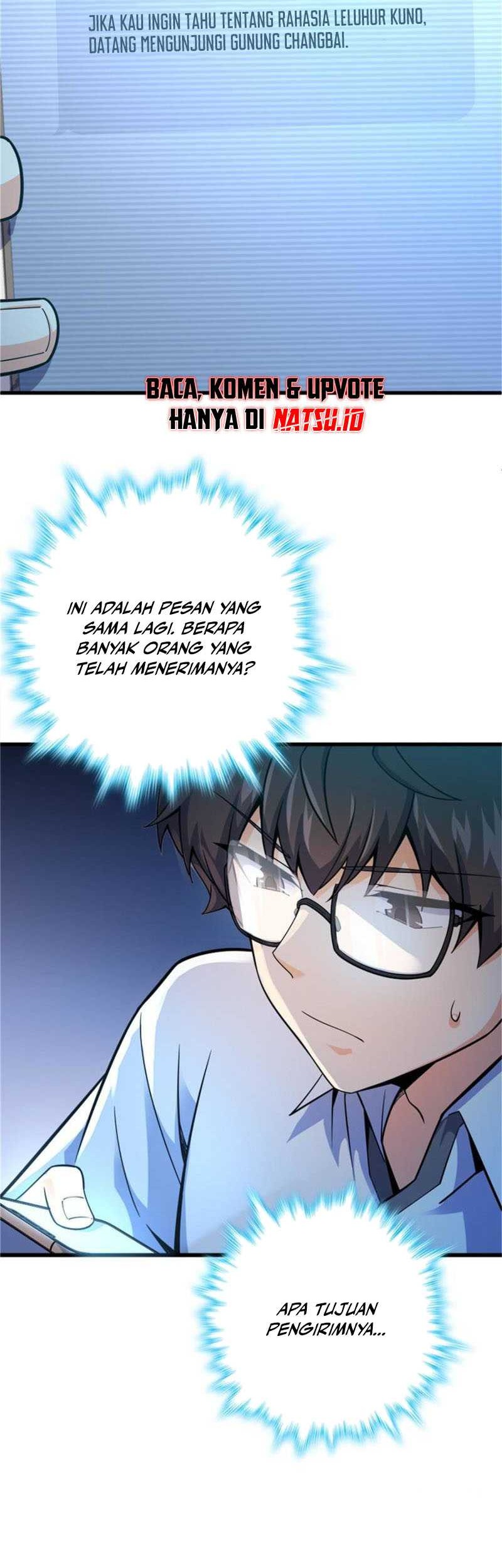 Spare Me, Great Lord! Chapter 428 page 9