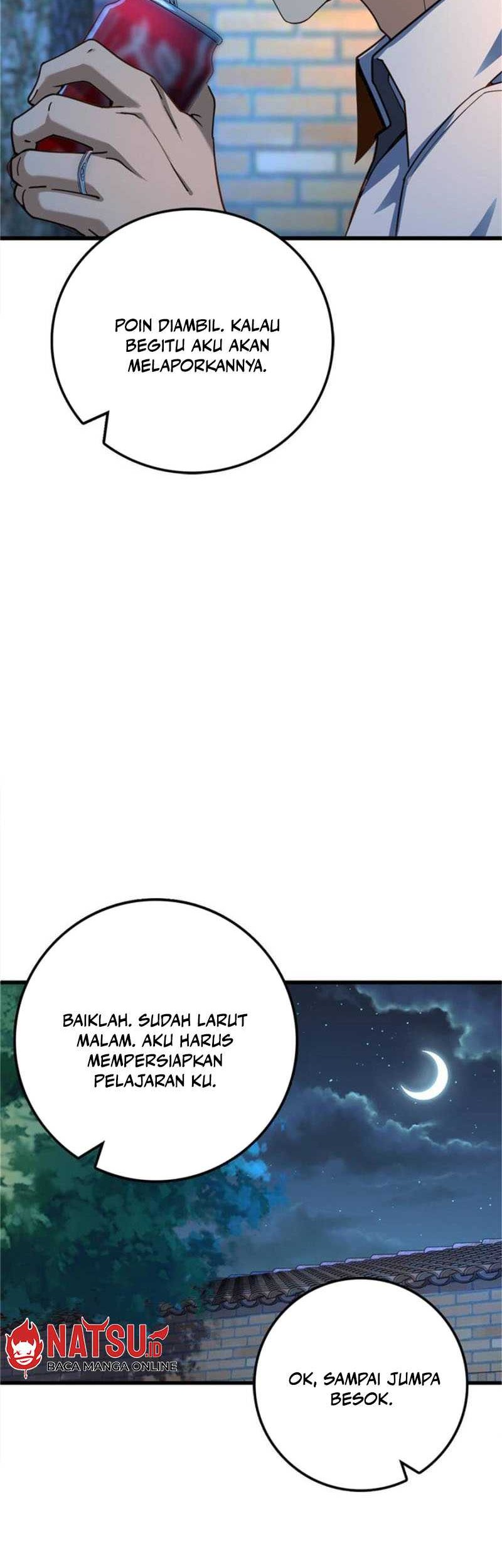 Spare Me, Great Lord! Chapter 428 page 13