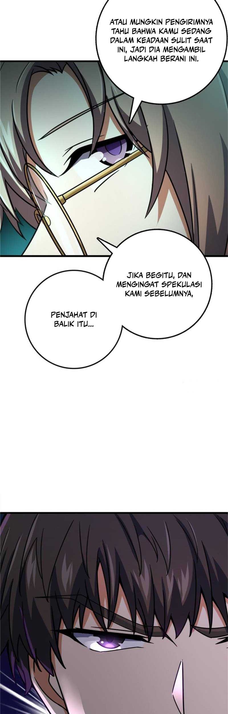 Spare Me, Great Lord! Chapter 428 page 24