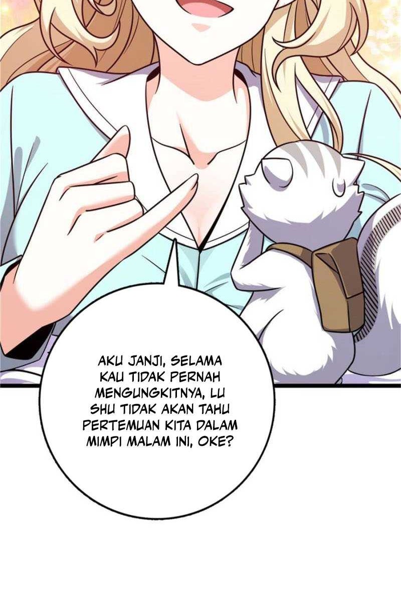 Spare Me, Great Lord! Chapter 427 page 35
