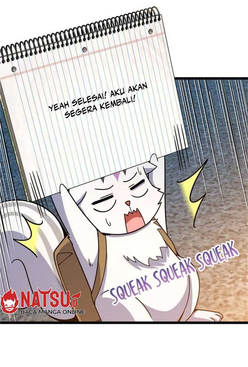 Spare Me, Great Lord! Chapter 427 page 21
