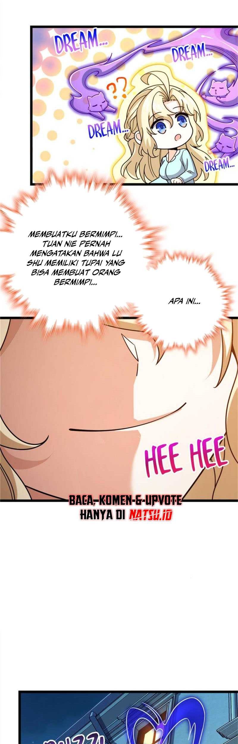 Spare Me, Great Lord! Chapter 427 page 26