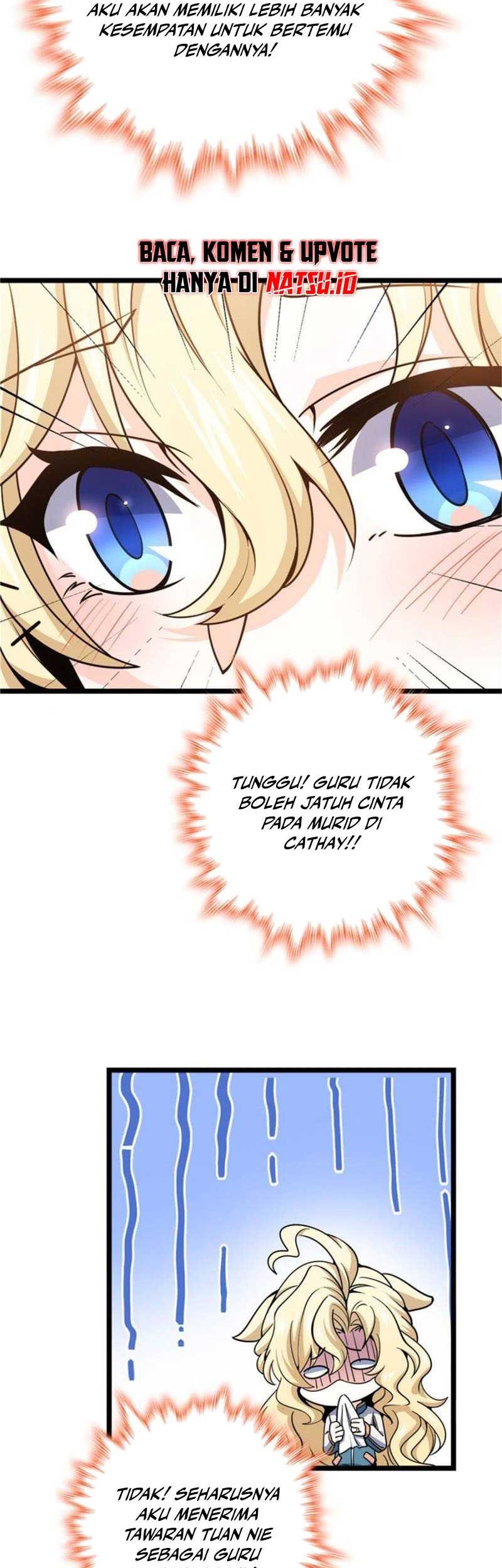 Spare Me, Great Lord! Chapter 425 page 37