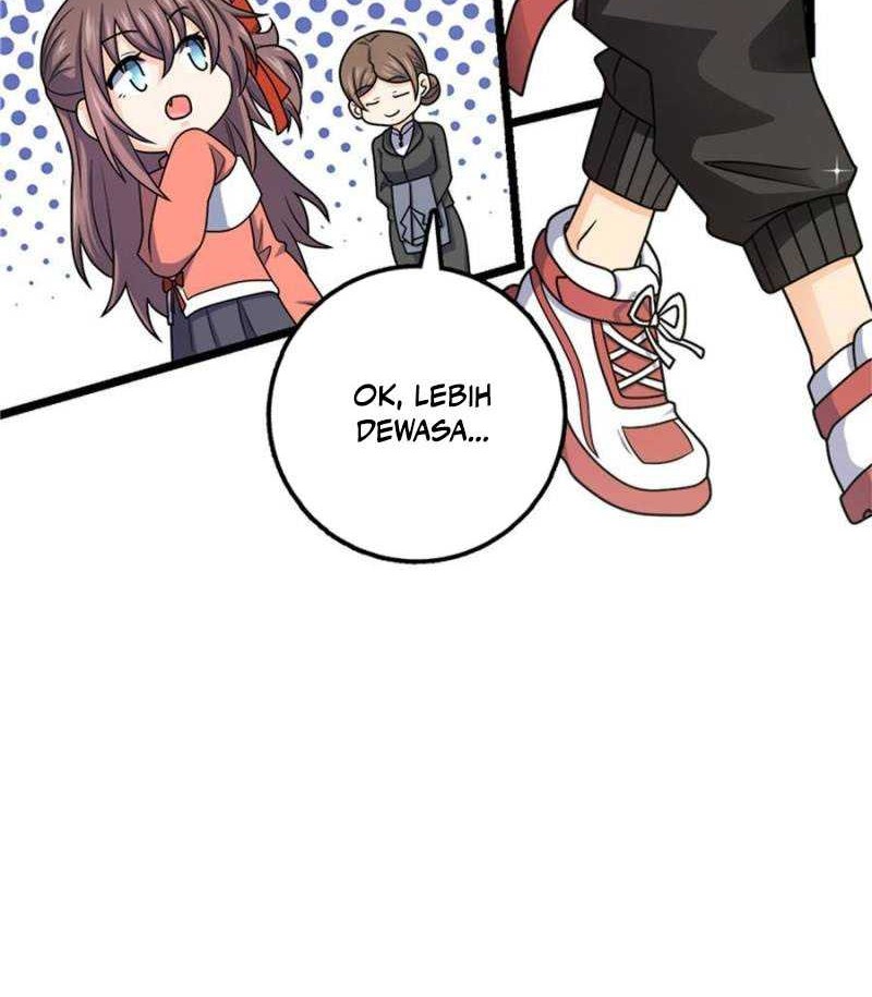 Spare Me, Great Lord! Chapter 425 page 19