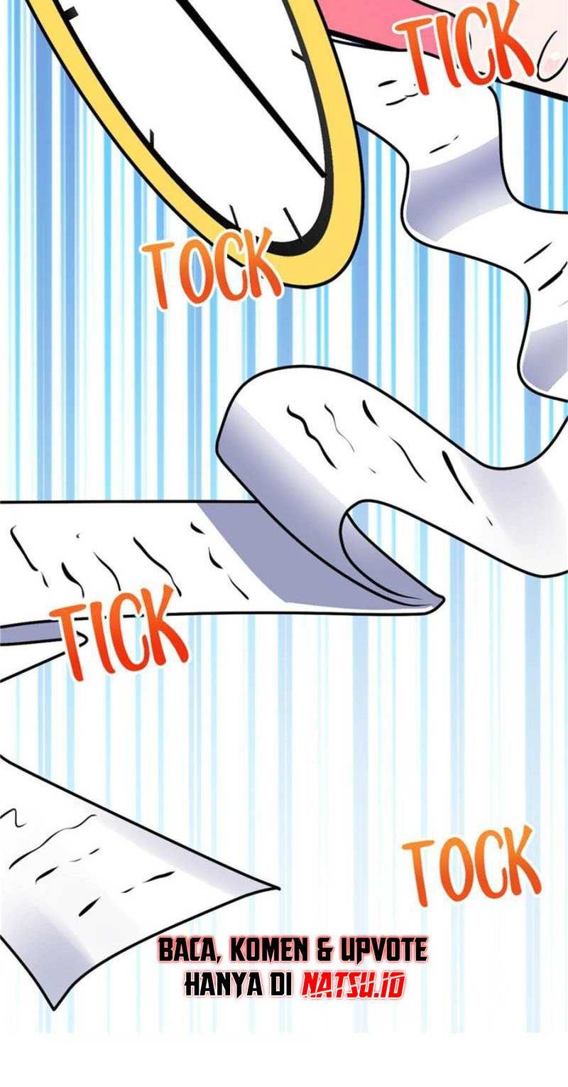 Spare Me, Great Lord! Chapter 425 page 23
