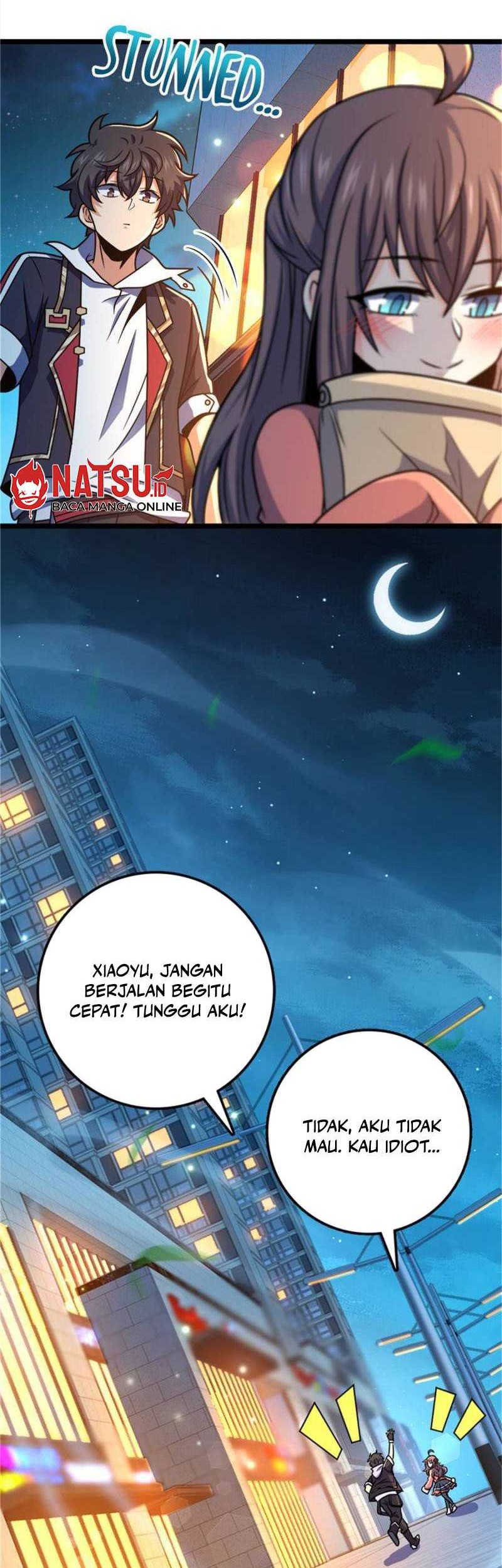 Spare Me, Great Lord! Chapter 425 page 29