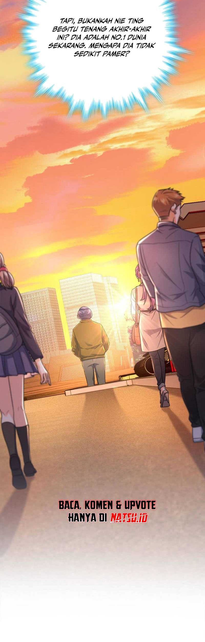 Spare Me, Great Lord! Chapter 424 page 37
