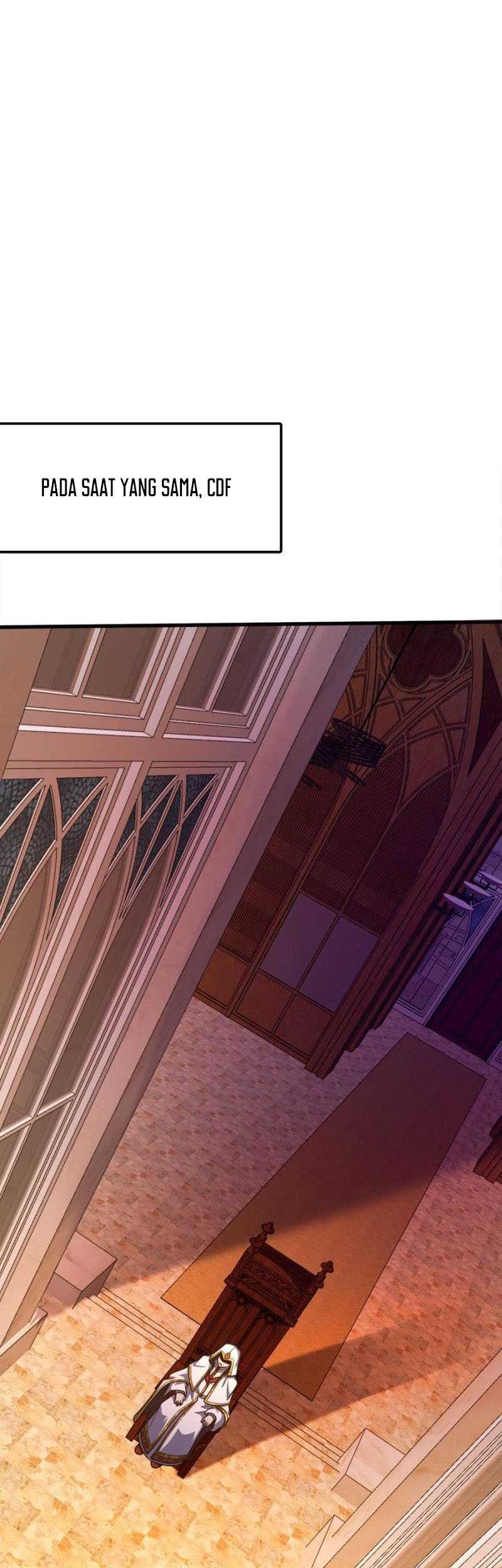 Spare Me, Great Lord! Chapter 424 page 38
