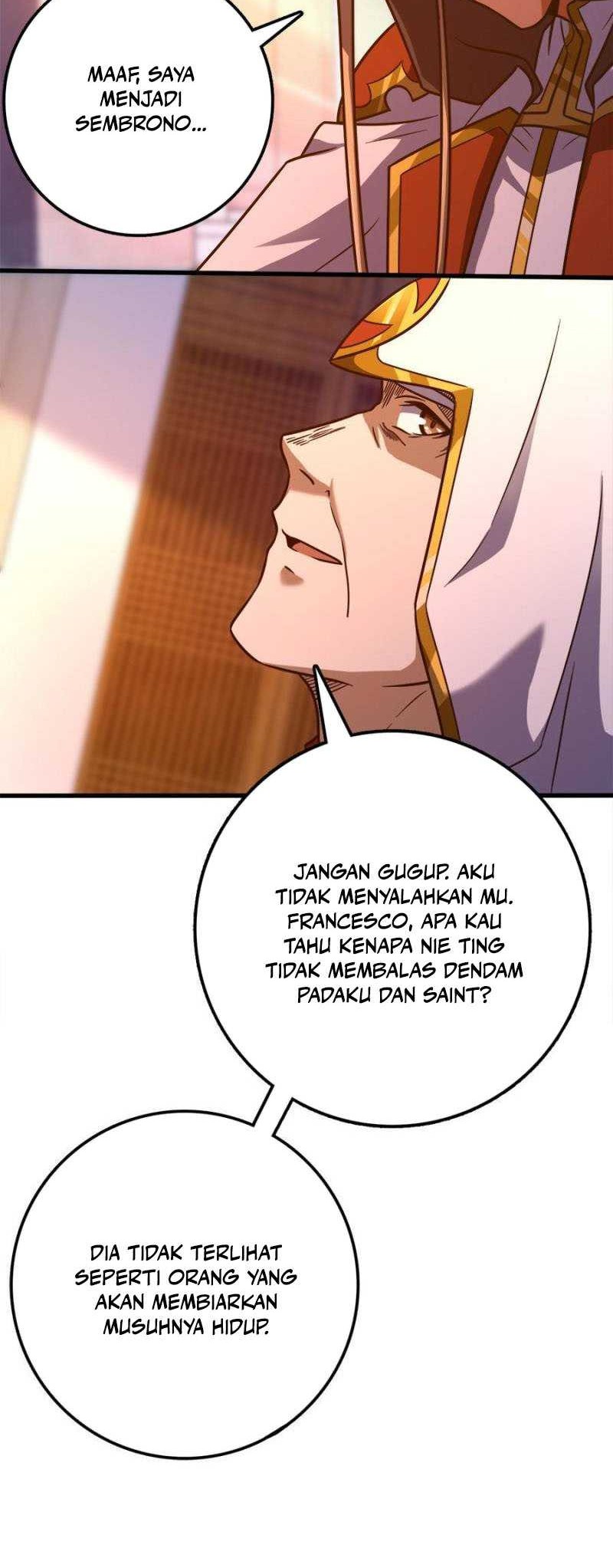 Spare Me, Great Lord! Chapter 424 page 41