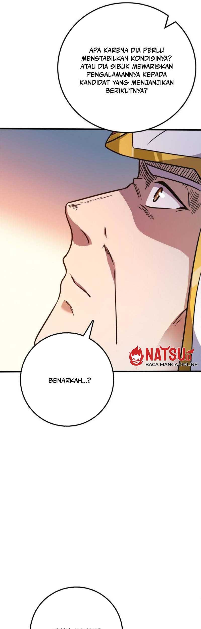 Spare Me, Great Lord! Chapter 424 page 42