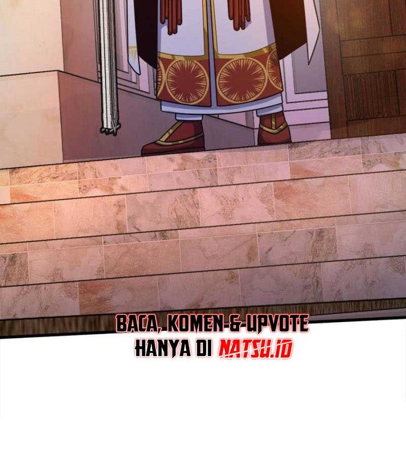 Spare Me, Great Lord! Chapter 424 page 44