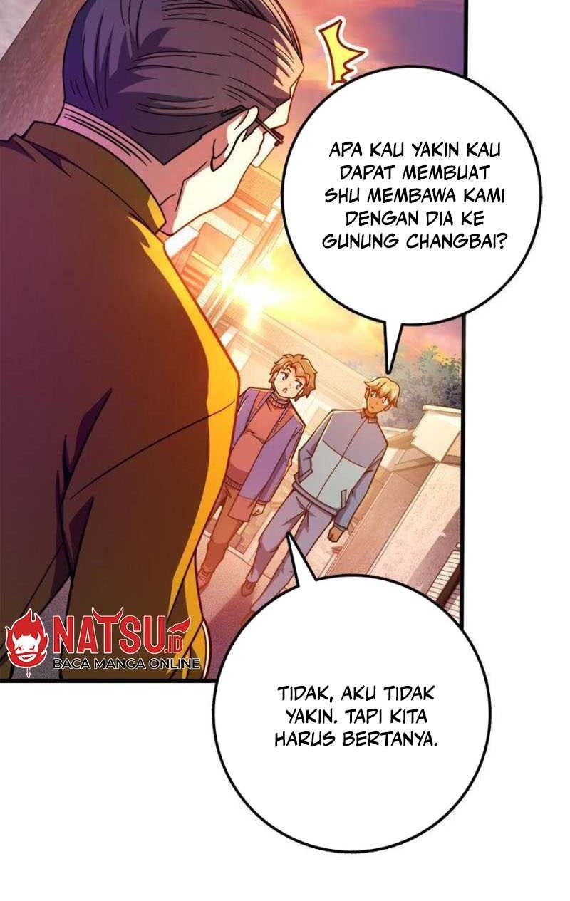 Spare Me, Great Lord! Chapter 424 page 8