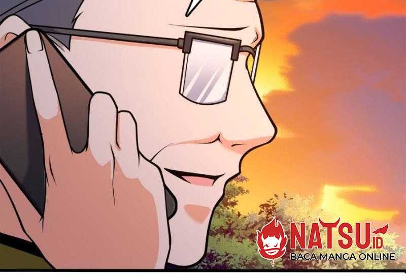 Spare Me, Great Lord! Chapter 424 page 33