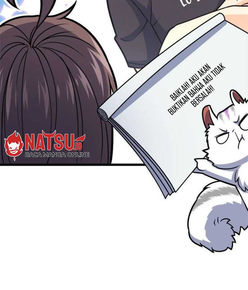 Spare Me, Great Lord! Chapter 423 page 5