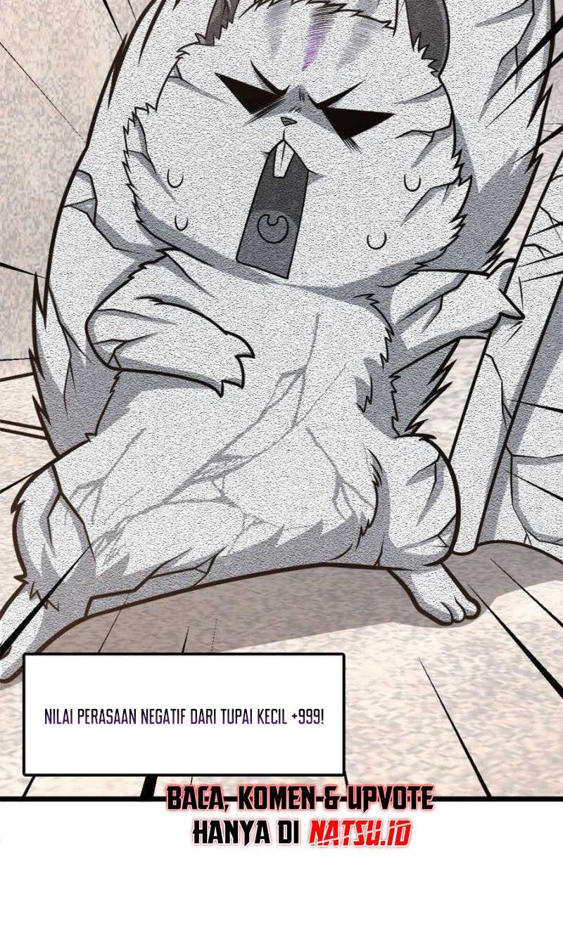 Spare Me, Great Lord! Chapter 423 page 8