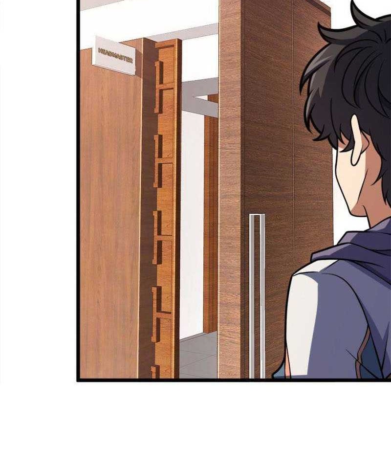Spare Me, Great Lord! Chapter 423 page 31