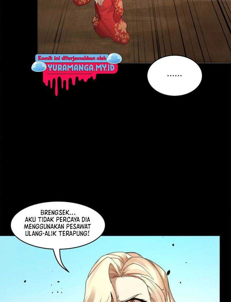 Legend of Star General Chapter 175 page 27