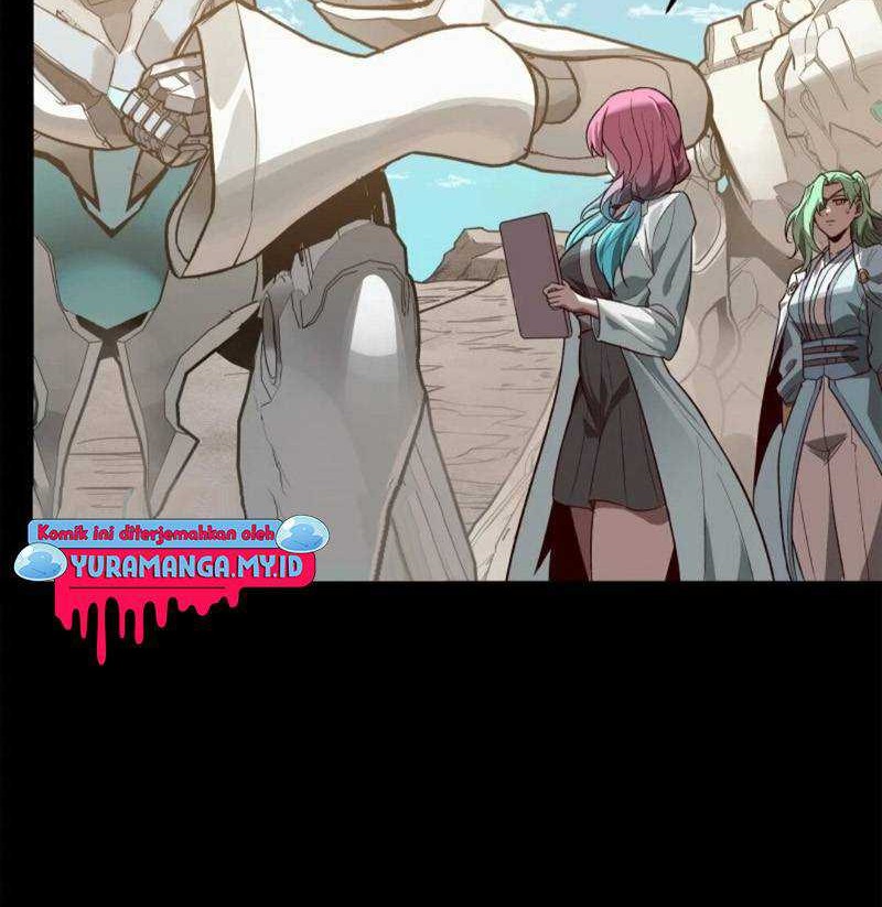 Legend of Star General Chapter 175 page 37