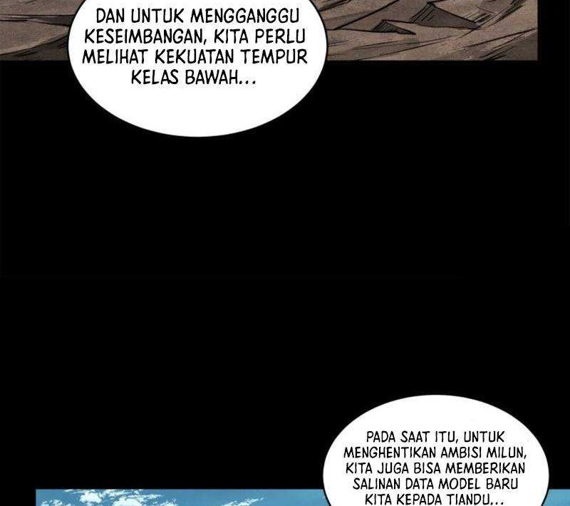 Legend of Star General Chapter 175 page 45