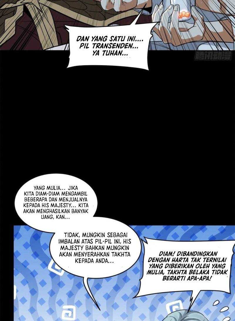 Legend of Star General Chapter 175 page 3