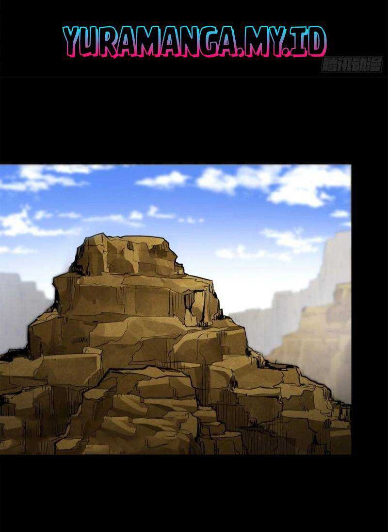 Legend of Star General Chapter 175 page 11