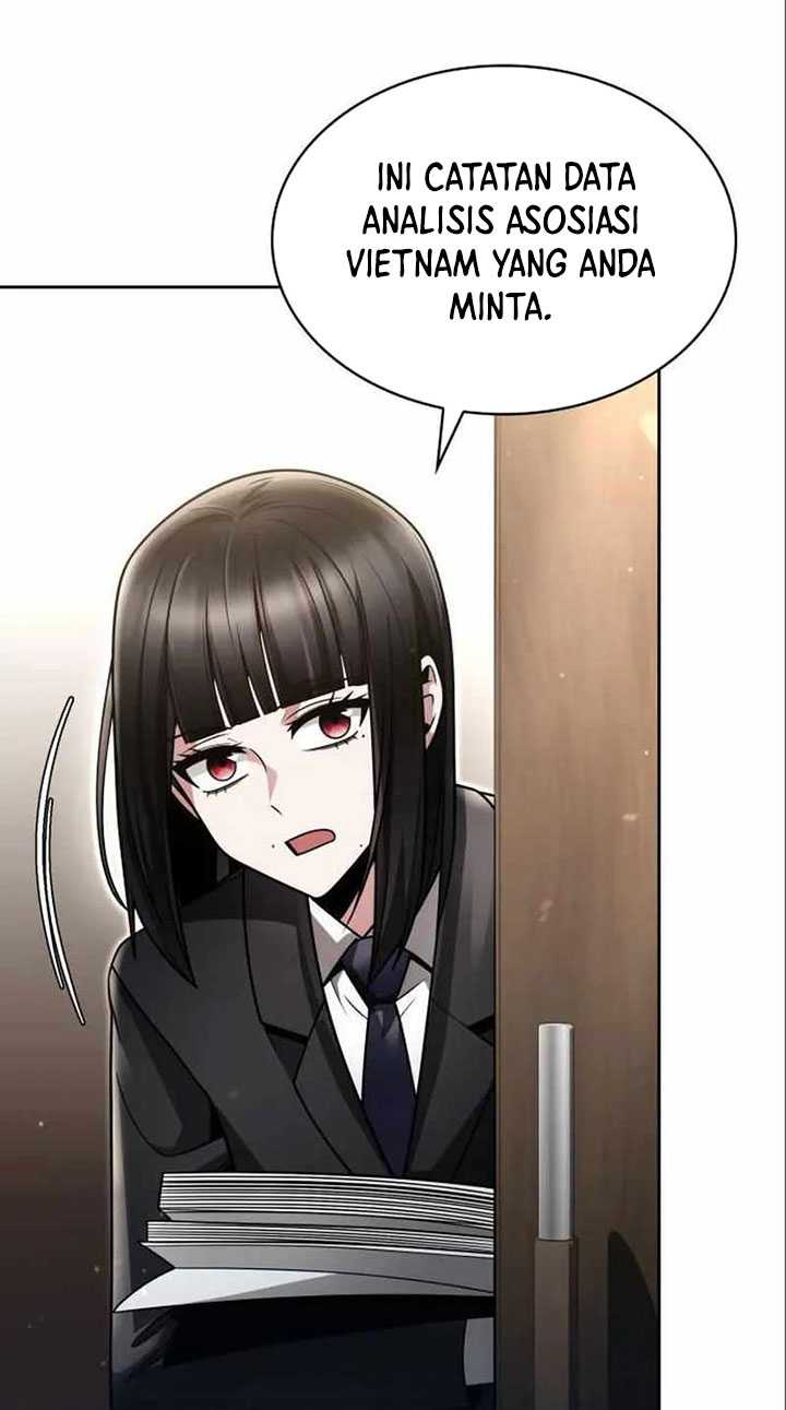 Clever Cleaning Life Of The Returned Genius Hunter Chapter 57 page 30