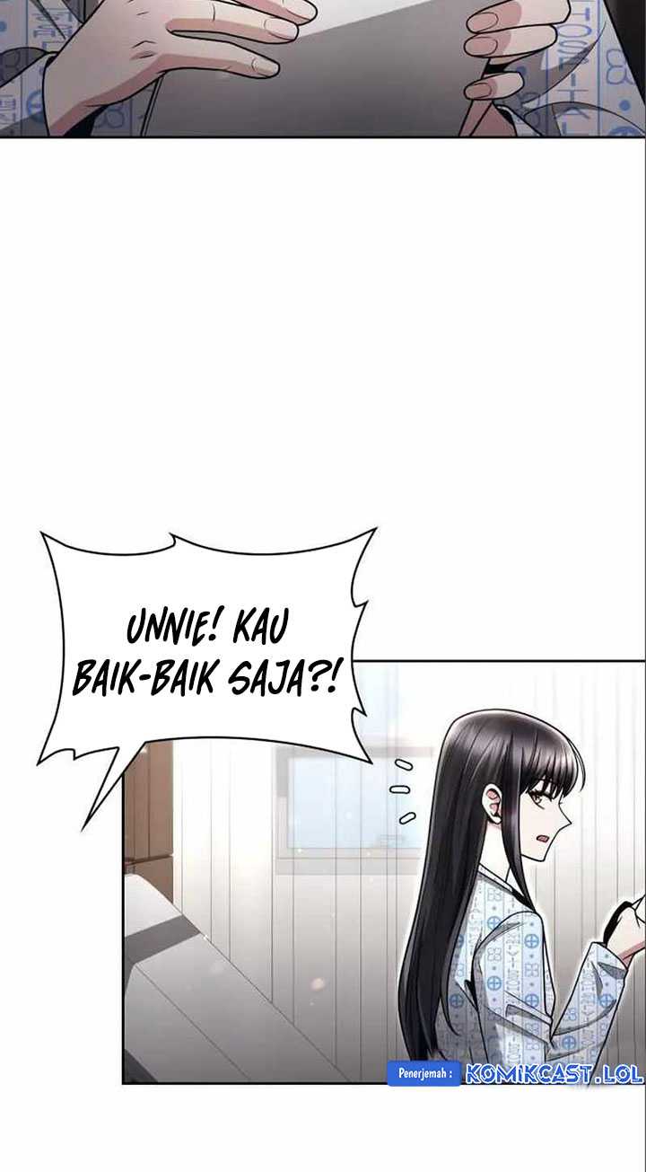 Clever Cleaning Life Of The Returned Genius Hunter Chapter 57 page 41