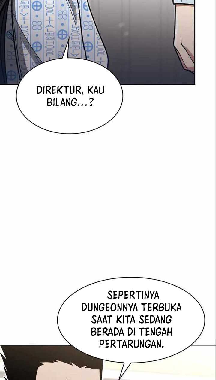 Clever Cleaning Life Of The Returned Genius Hunter Chapter 57 page 51