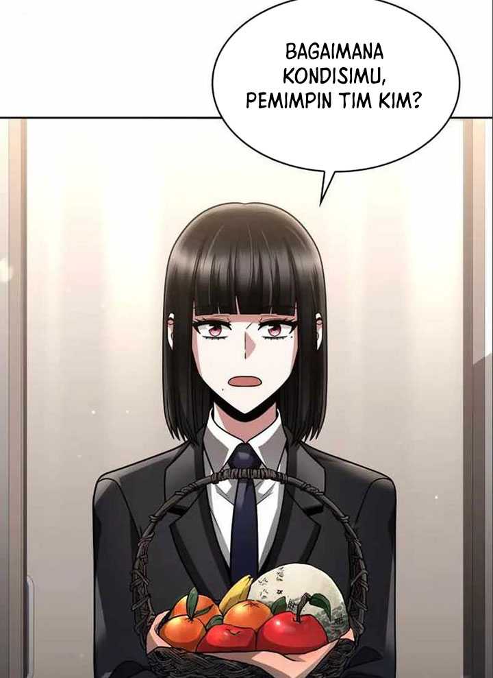Clever Cleaning Life Of The Returned Genius Hunter Chapter 57 page 60