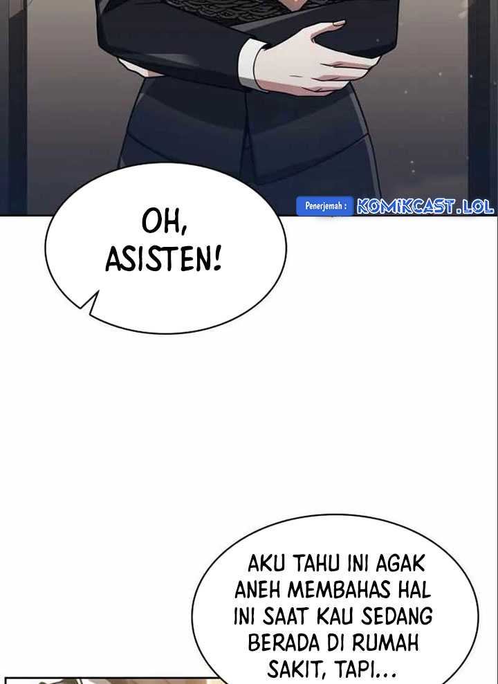 Clever Cleaning Life Of The Returned Genius Hunter Chapter 57 page 61