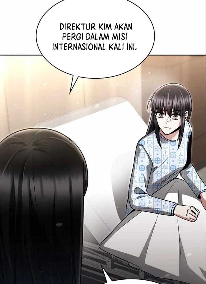 Clever Cleaning Life Of The Returned Genius Hunter Chapter 57 page 63