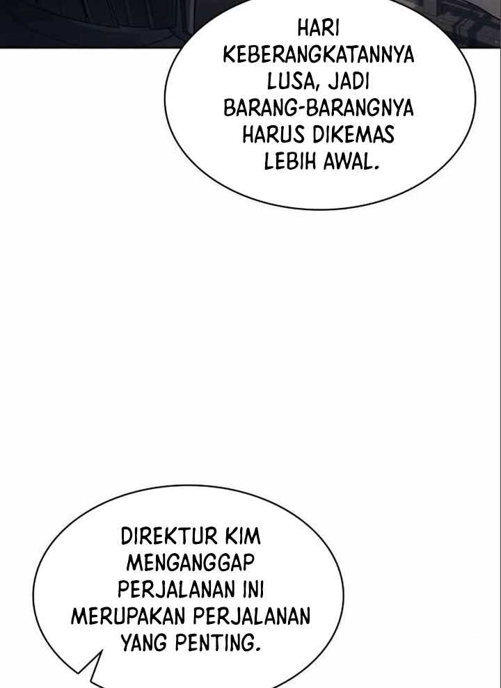 Clever Cleaning Life Of The Returned Genius Hunter Chapter 57 page 64