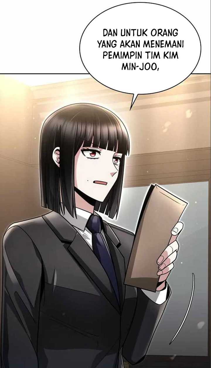 Clever Cleaning Life Of The Returned Genius Hunter Chapter 57 page 66