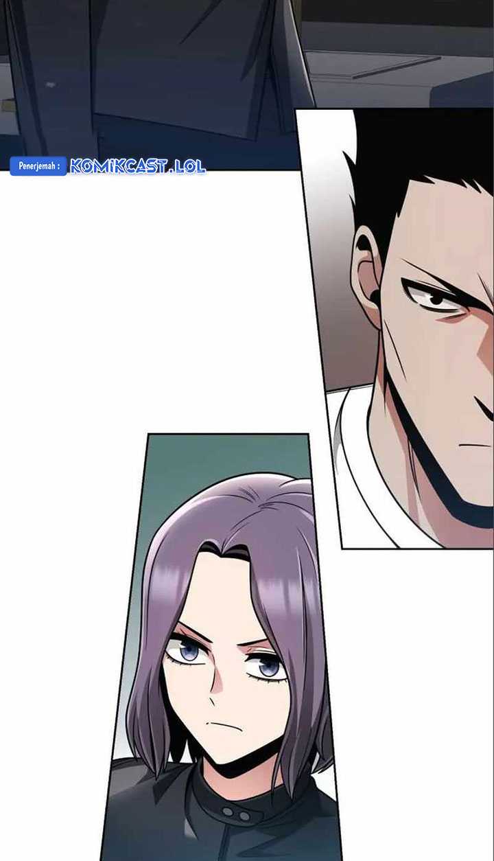 Clever Cleaning Life Of The Returned Genius Hunter Chapter 57 page 67