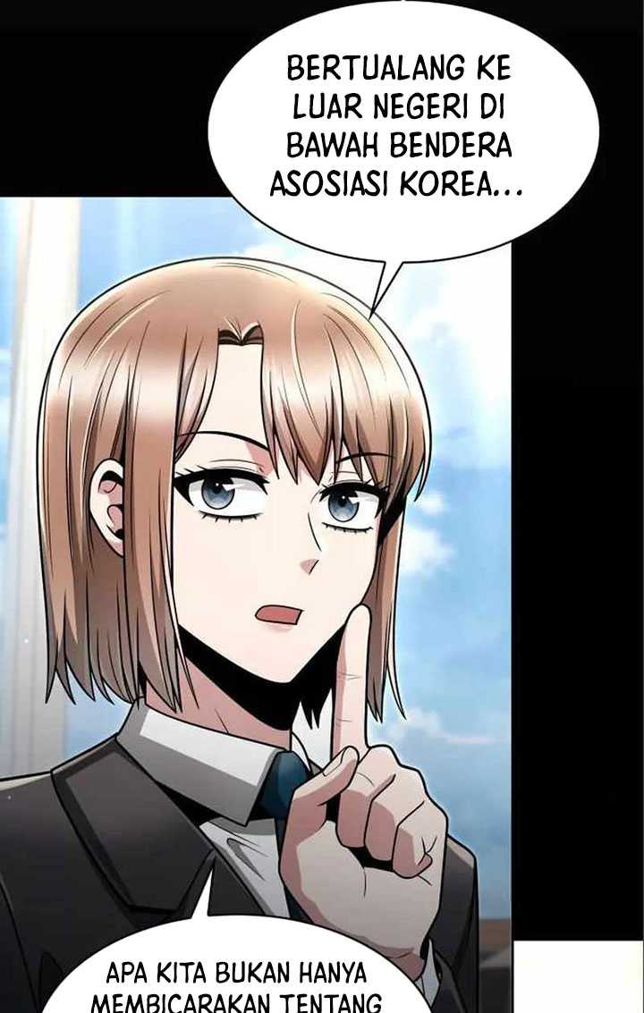 Clever Cleaning Life Of The Returned Genius Hunter Chapter 57 page 82