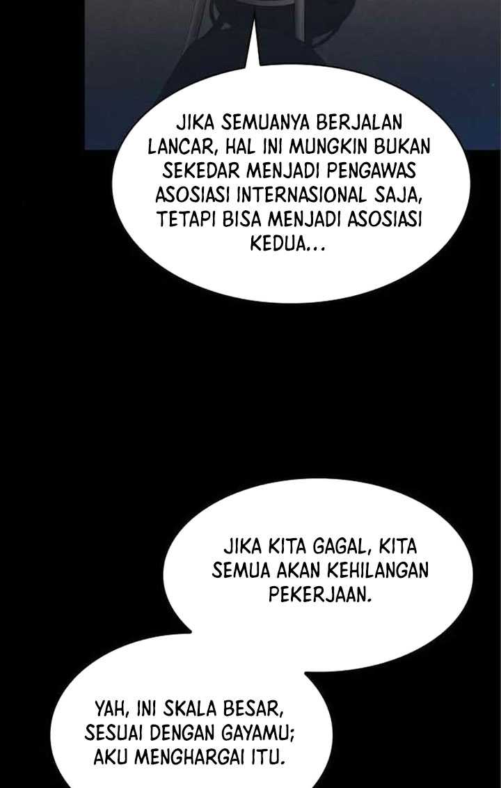 Clever Cleaning Life Of The Returned Genius Hunter Chapter 57 page 84