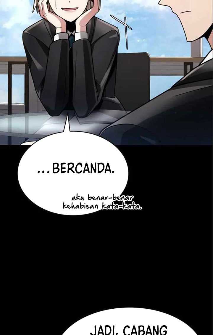 Clever Cleaning Life Of The Returned Genius Hunter Chapter 57 page 88