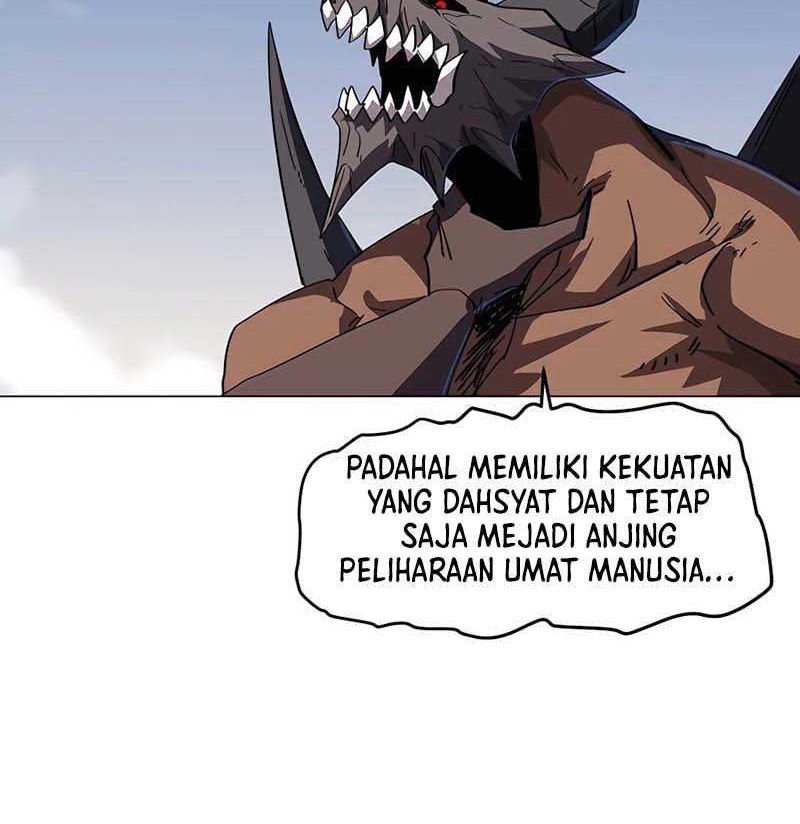 Mr. Zombie Chapter 88 page 19