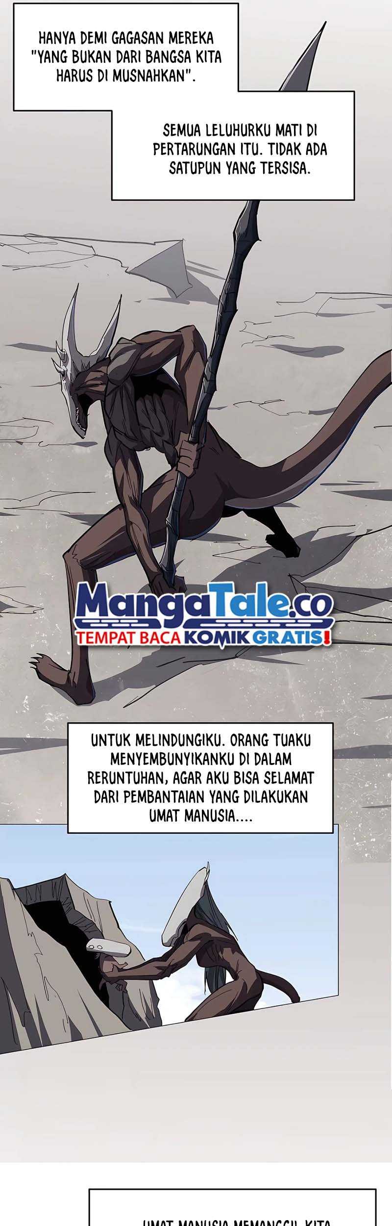 Mr. Zombie Chapter 88 page 24