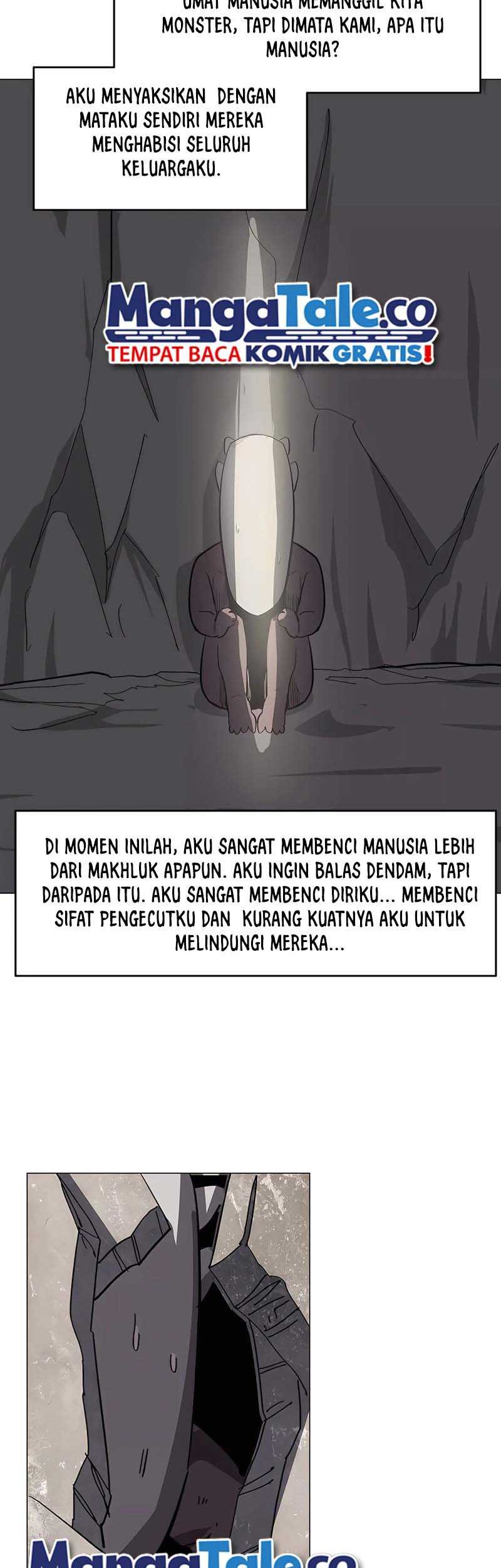 Mr. Zombie Chapter 88 page 25