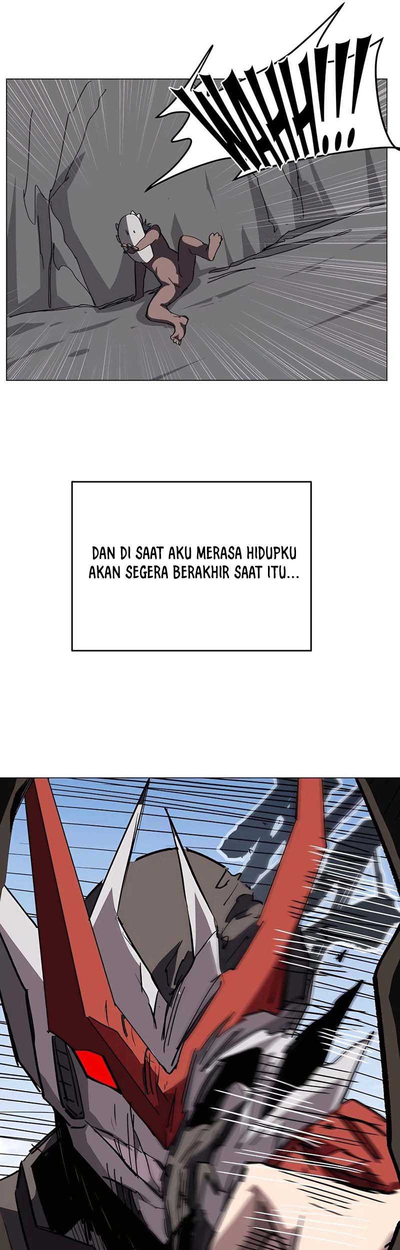 Mr. Zombie Chapter 88 page 28