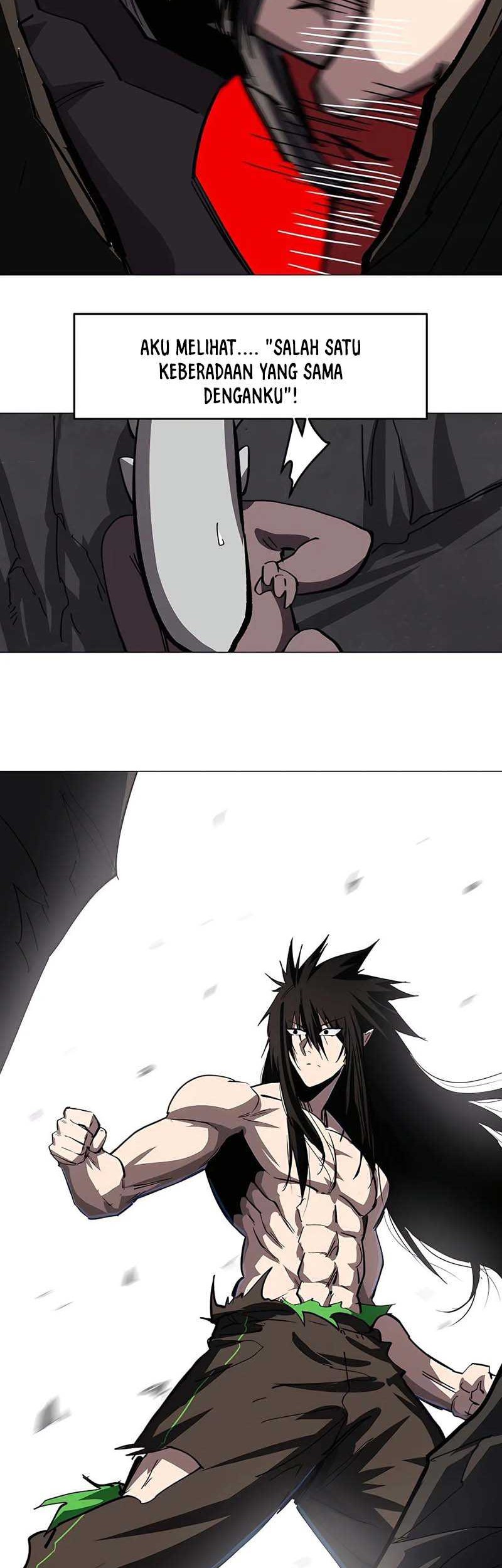 Mr. Zombie Chapter 88 page 29