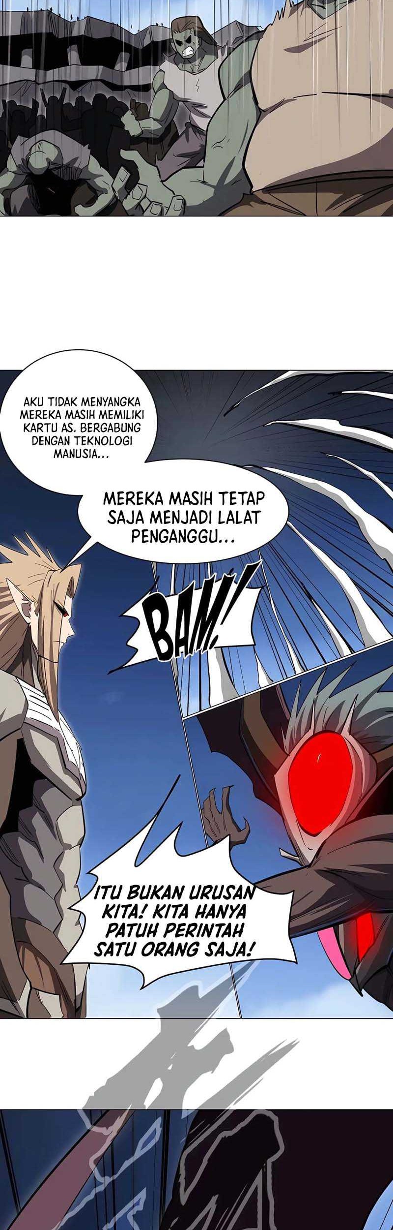 Mr. Zombie Chapter 87 page 15