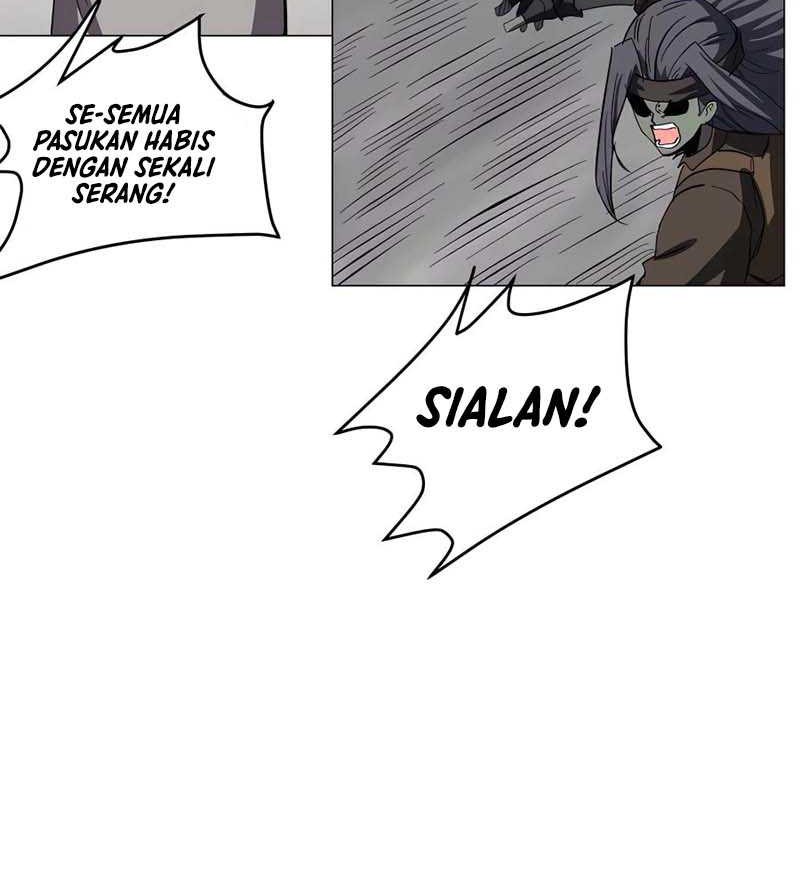 Mr. Zombie Chapter 87 page 19