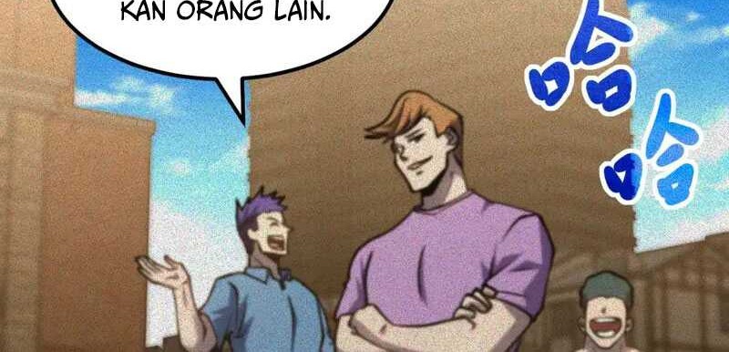 Apex Future Martial Arts Chapter 90 page 31