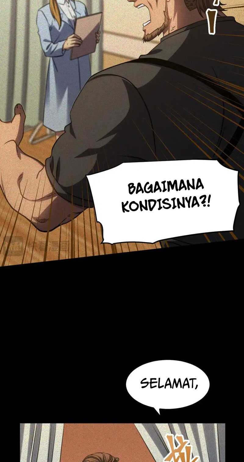 Apex Future Martial Arts Chapter 90 page 37