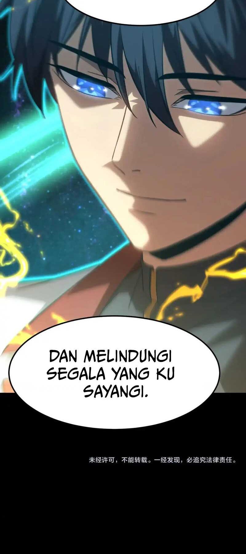 Apex Future Martial Arts Chapter 90 page 49