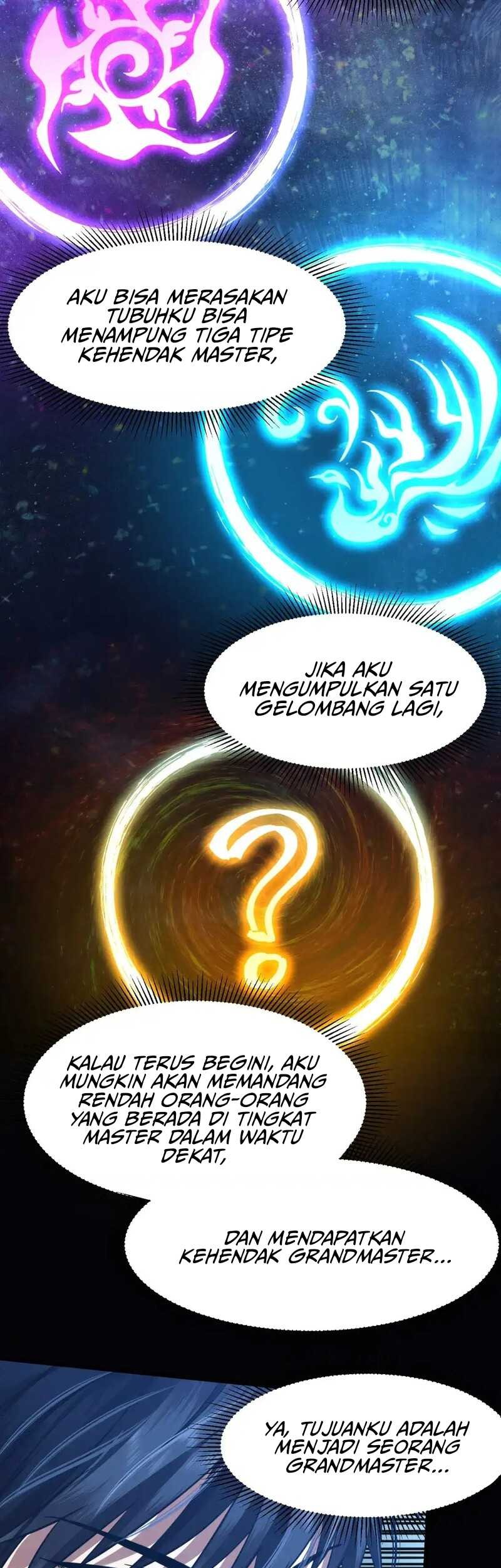 Apex Future Martial Arts Chapter 90 page 8