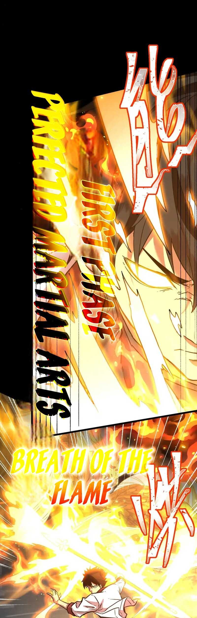 Apex Future Martial Arts Chapter 90 page 13