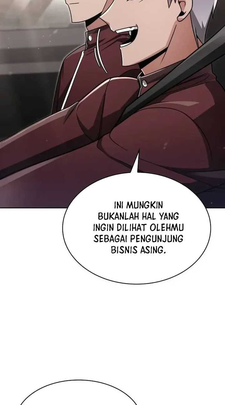 Clever Cleaning Life Of The Returned Genius Hunter Chapter 58 page 19
